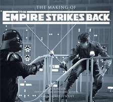 Rinzler, J: Making of The Empire Strikes Back