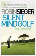 Silent Mind Golf