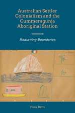 Australian Settler Colonialism and the Cummeragu – Redrawing Boundaries