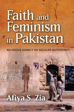 Faith and Feminism in Pakistan – Religious Agency or Secular Autonomy?