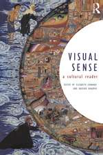 Visual Sense: A Cultural Reader