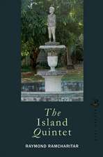 The Island Quintet: A Sequence