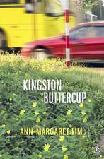 Kingston Buttercup