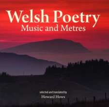 Compact Wales: Welsh Poetry - Music and Meters