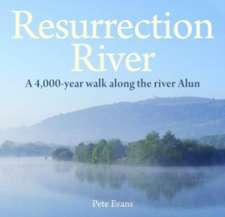 Compact Wales: Resurrection River