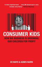 Consumer Kids