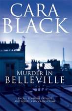 Black, C: Murder in Belleville