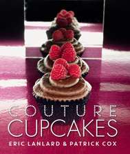 Couture Cupcakes