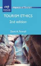 Tourism Ethics