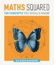 Thomas, R: Maths Squared