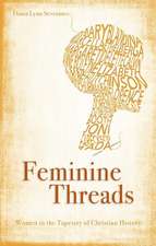 Feminine Threads