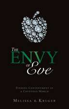 The Envy of Eve