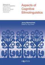 Aspects of Cognitive Ethnolinguistics: Artists Engaged in Interreligious Dialogue