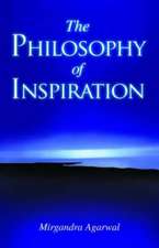 The Philosophy of Inspiration