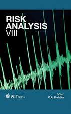 Risk Analysis VIII