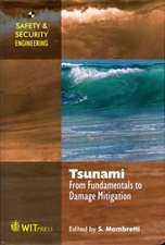 Tsunami