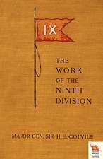 Work of the Ninth Division (Boer War)