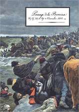 Passage de La Beresina26-27-28- Et 29th Novembre 1812: Travels and Adventures in Central Asia