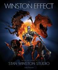 Duncan, J: Winston Effect