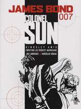 Amis, K: James Bond - Colonel Sun