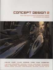 Page, N: Concept Design 2