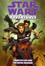 Star Wars Adventures