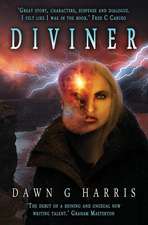 Diviner