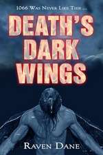 Death's Dark Wings: The Unofficial and Unauthorised Guide to the Avengers