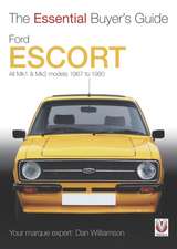 Ford Escort