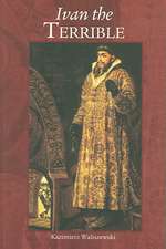 Ivan the Terrible