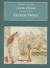 OLIVER TWIST