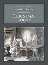 Dickens, C: Christmas Books