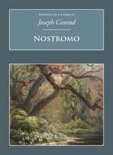 Conrad, J: Nostromo