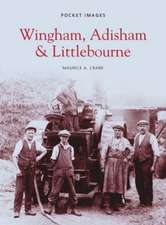 Wingham, Adisham and Littlebourne