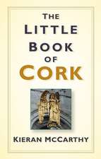 The Little Book of Cork