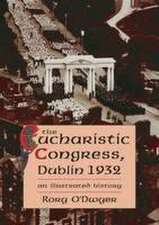 Eucharistic Congress, Dublin 1932