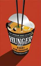 Hunger: 'An instant cult classic. You have to read it' HARPER'S BAZAAR