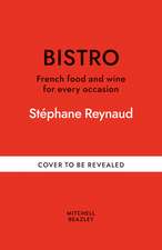Bistro: French food and wine for every occasion