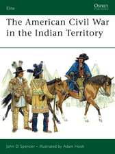 The American Civil War in the Indian Territory: 365 Ways to a Better You