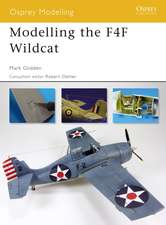 Modelling the F4F Wildcat: Army Group Center