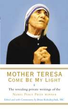 Mother Teresa