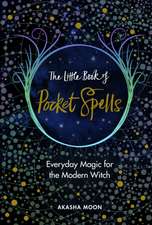 The Little Book of Pocket Spells