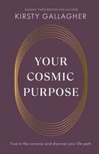 Your Cosmic Purpose