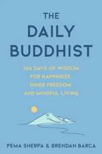 Daily Buddhist