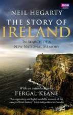 The Story of Ireland