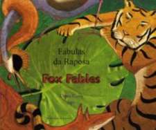 Fox Fables - Portuguese