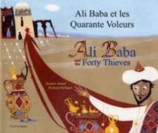 Ali Baba French & English