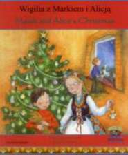 Marek and Alice's Christmas in Polish and English