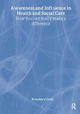 Awareness and Influence in Health and Social Care: The Epidemiologically Based Needs Assessment Reviews, Gynaecology - Second Series