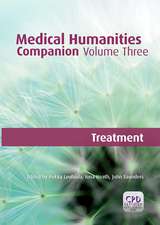 Medical Humanities Companion, Volume 3